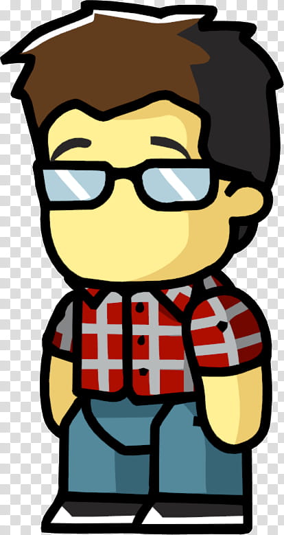 Glasses, Scribblenauts, Scribblenauts Unlimited, Video Games, 5th Cell, Character, Cartoon, Eyewear transparent background PNG clipart Glasses, Scribblenauts, Scribblenauts Unlimited, Video Games, 5th Cell, Character, Cartoon, Eyewear transparent background PNG clipart