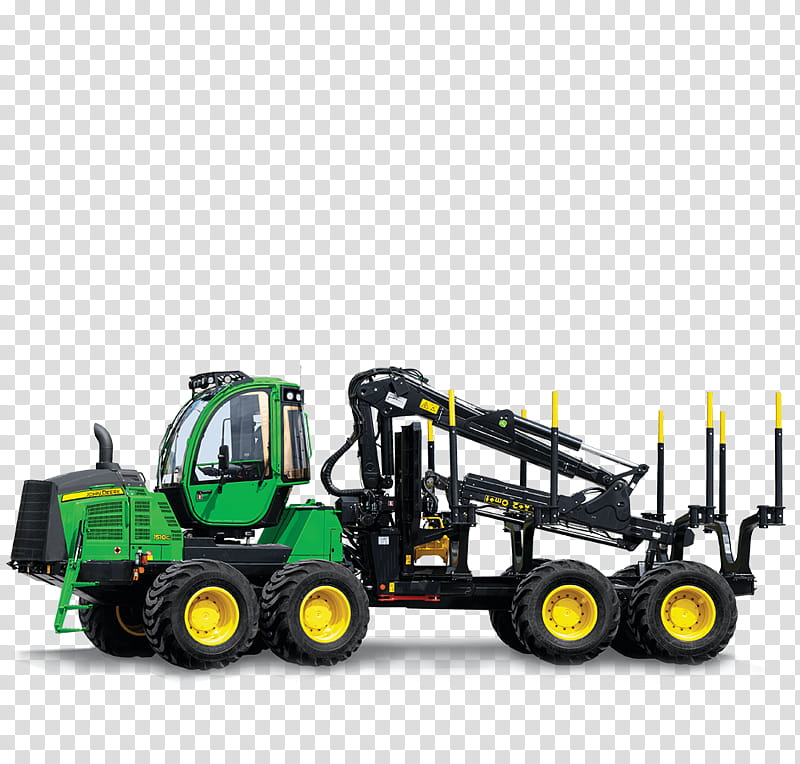 Snow, John Deere, Forwarder, Heavy Machinery, Grader, Forestry, Construction, Harvester transparent background PNG clipart
