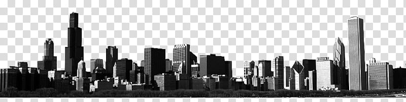 PART Material, gray buildings transparent background PNG clipart