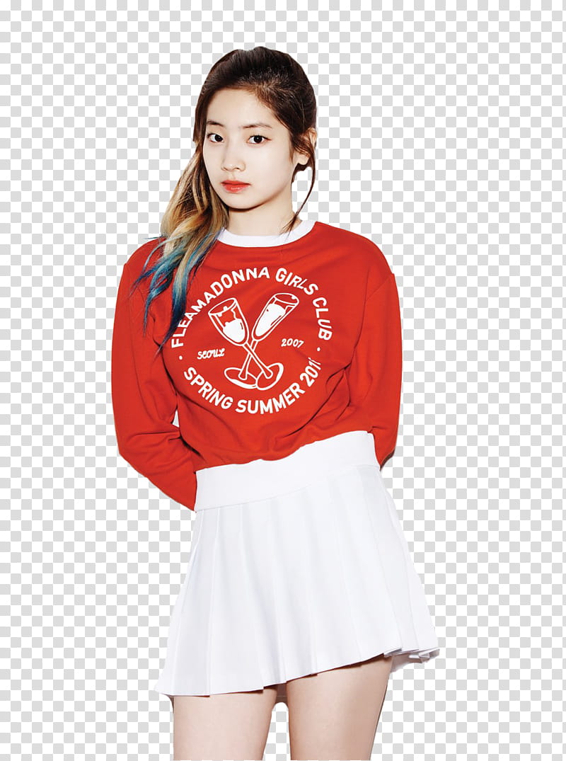 TWICE , TWICE Dahyun transparent background PNG clipart