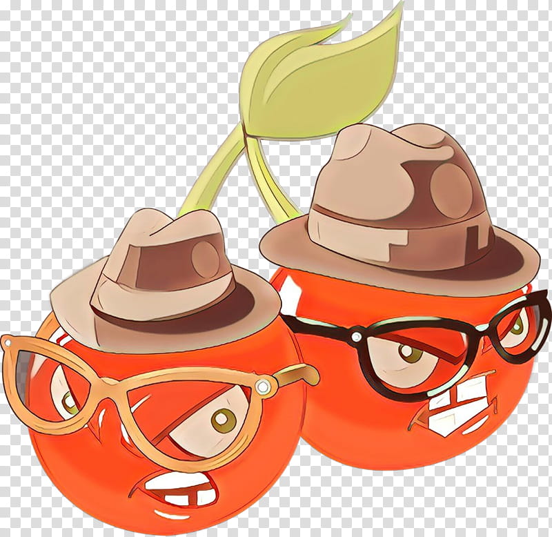 Hat, Goggles, Fruit, Headgear, Tableware transparent background PNG clipart