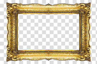 St, brown frame transparent background PNG clipart | HiClipart