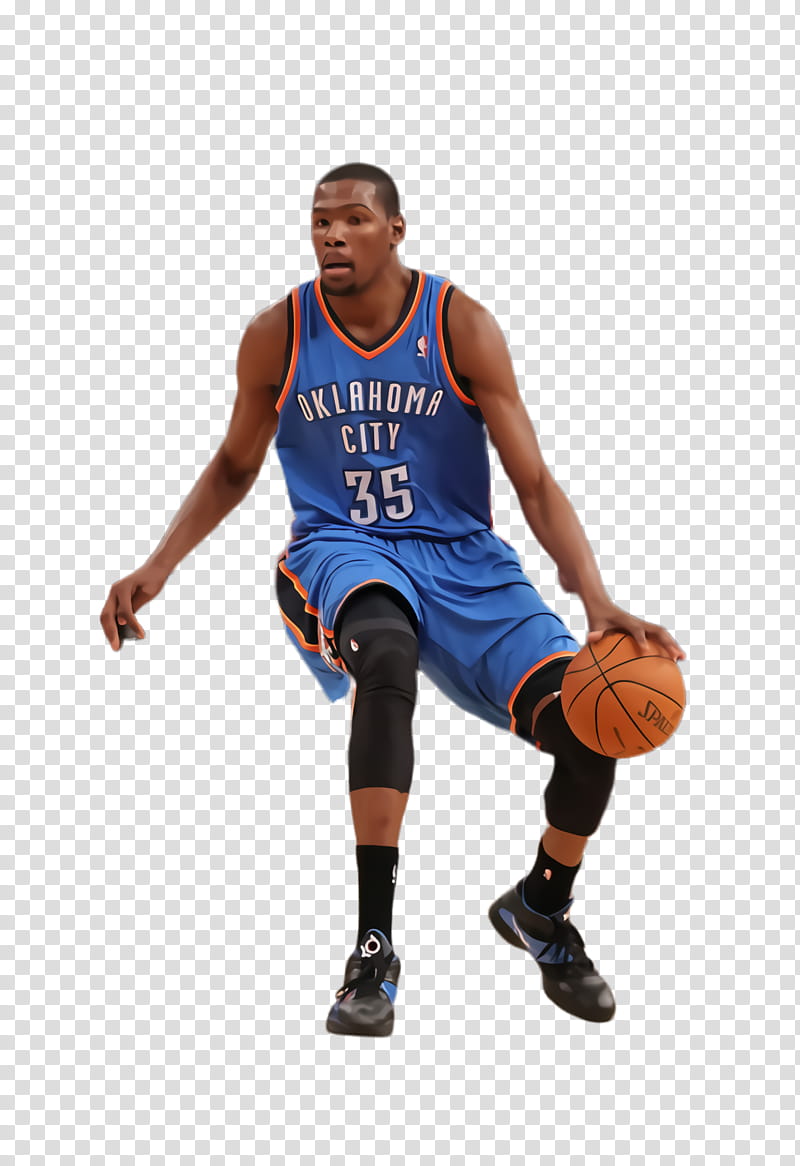 Kevin Durant Png Download - 2012–13 Oklahoma City Thunder Season