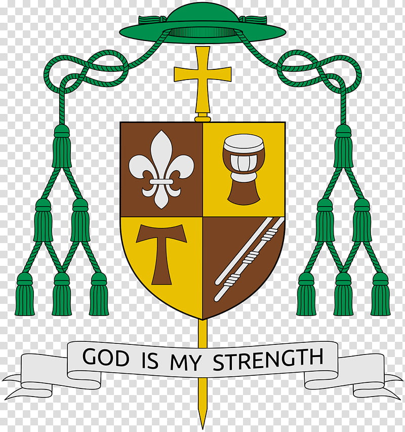 Coat, Coat Of Arms, Bishop, Diocese, Escutcheon, Diocese Of Paterson, Field, Charge transparent background PNG clipart