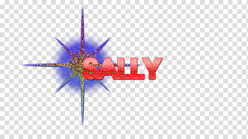 Sally transparent background PNG clipart