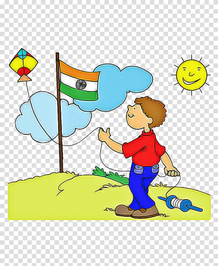 India Independence Day Republic Day, India Flag, India Republic Day, Patriotic, Swachh Bharat Mission, Cartoon, Toddler, Behavior transparent background PNG clipart