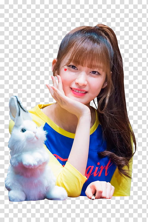 OH MY GIRL Arin, ++Arin- transparent background PNG clipart