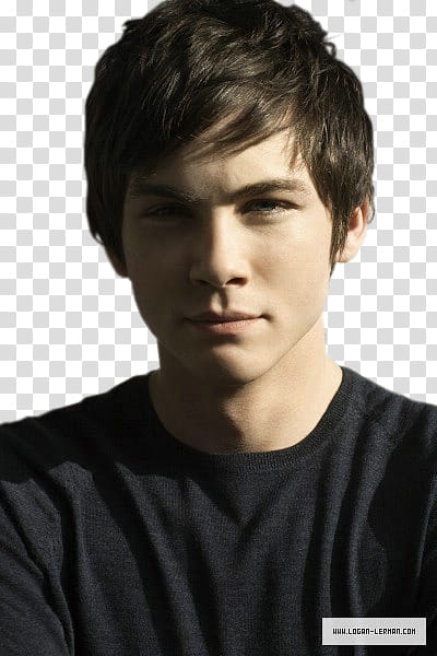 Logan Lerman transparent background PNG clipart