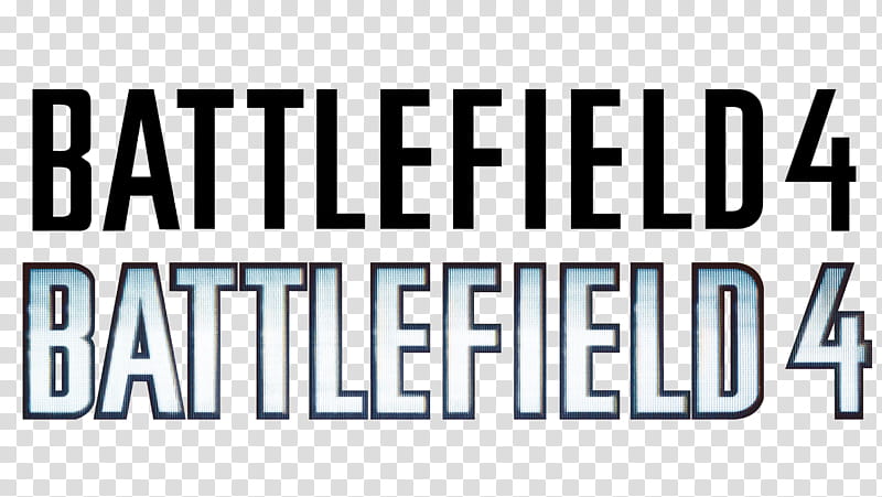 battlefield  official render, Battlefield  text transparent background PNG clipart