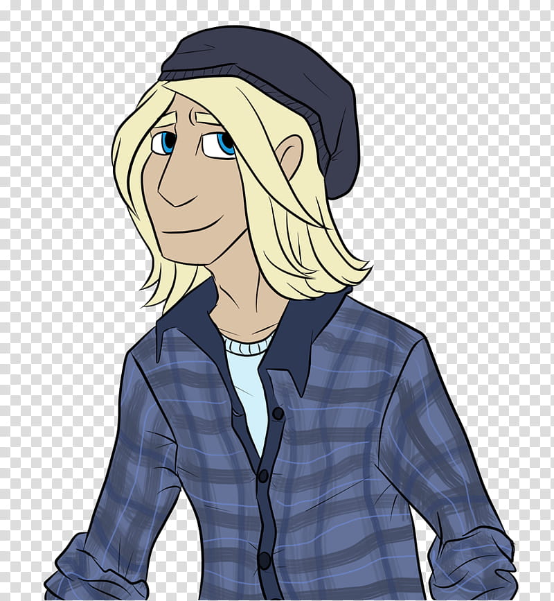 Elias wip transparent background PNG clipart