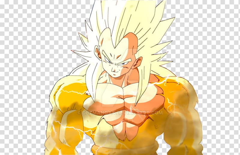 Ssj4 transparent background PNG cliparts free download | HiClipart