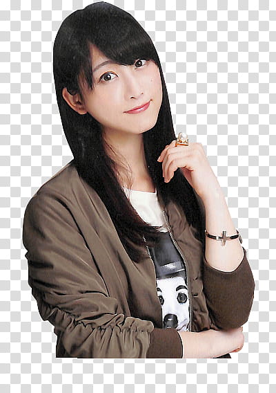 SKE NoGiZaka Rena Matsui Rena render transparent background PNG clipart