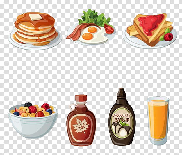 Food , pan cake transparent background PNG clipart