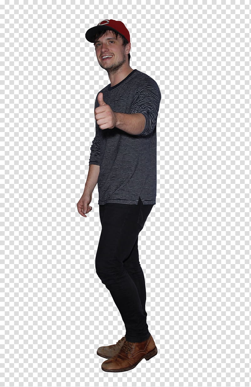 josh hutcherson png