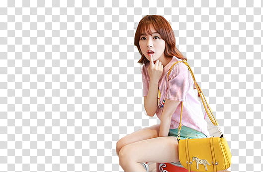 Kim Shin Yeong transparent background PNG clipart