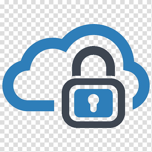 Cloud Symbol, Cloud Computing Security, Computer Security, Data Security, Information Security, Information Technology, Vulnerability, Database Security transparent background PNG clipart