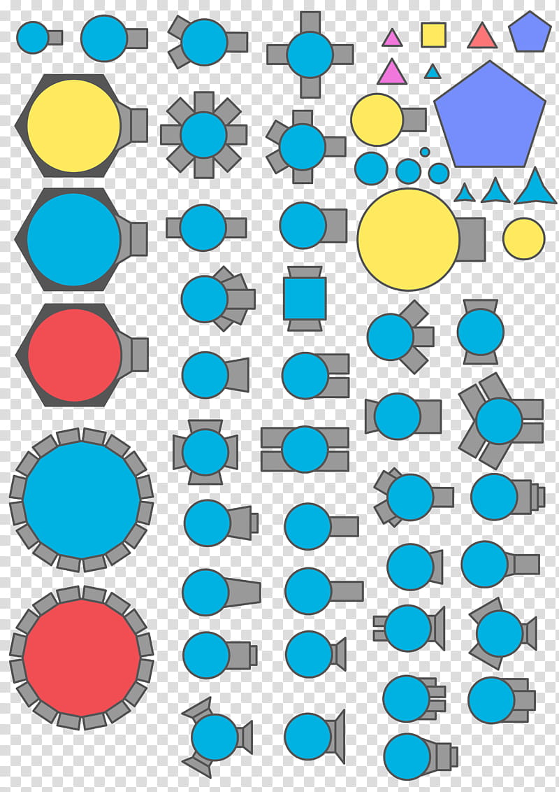 Diep.io multiplayer - Microsoft Apps