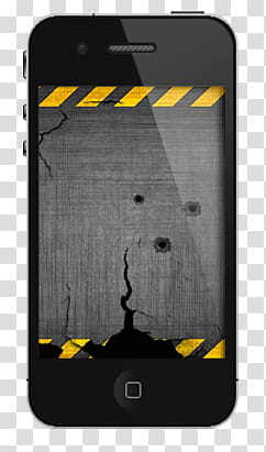 iMpact background, black iPhone  illustration transparent background PNG clipart