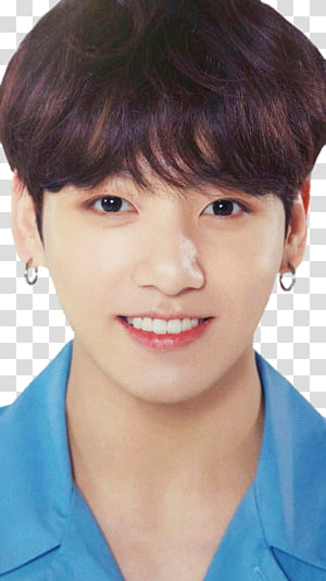 Jeon Jungkook , Jungkook transparent background PNG clipart | HiClipart