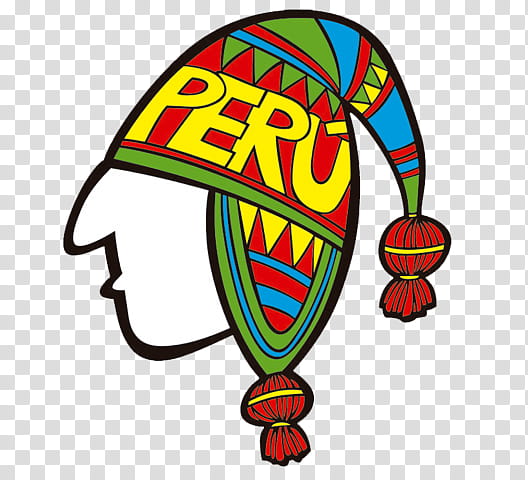 Hat, Chullo, Headgear, Bonnet, Peru, Drawing, Logo, Animation transparent background PNG clipart