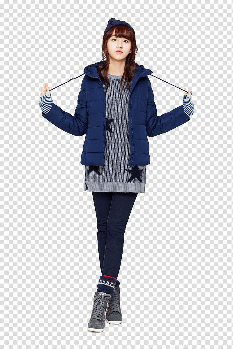 Kim So Hyun transparent background PNG clipart