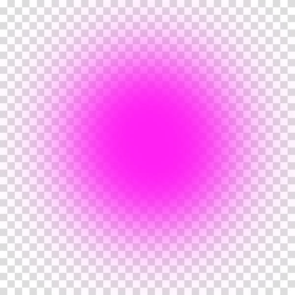 pink blurred dot transparent background PNG clipart