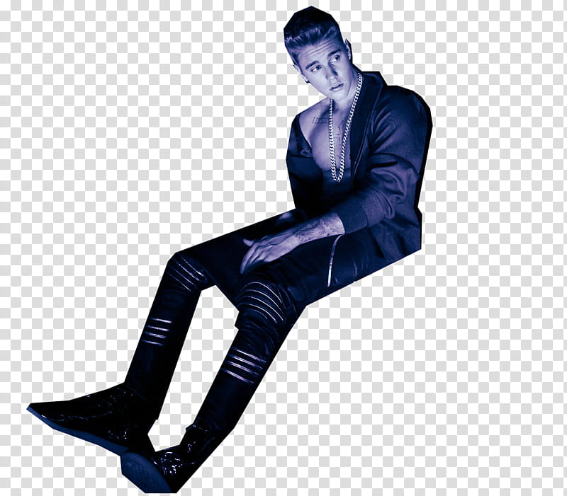 Justin Bieber transparent background PNG clipart