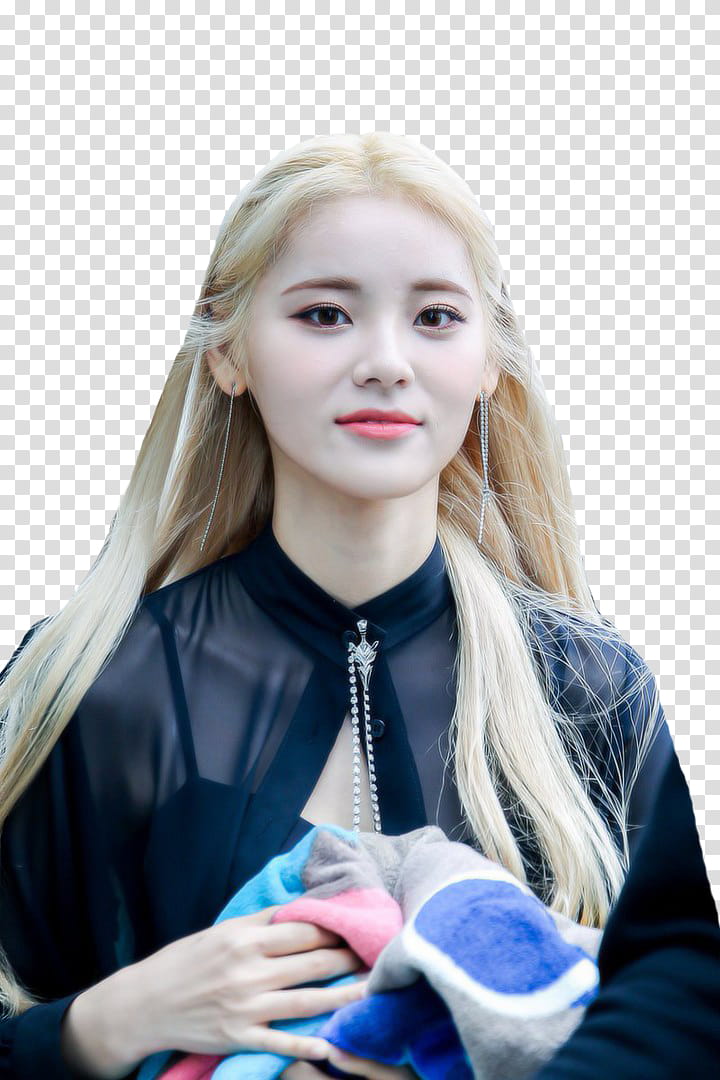 JINSOUL, JINSOUL () icon transparent background PNG clipart