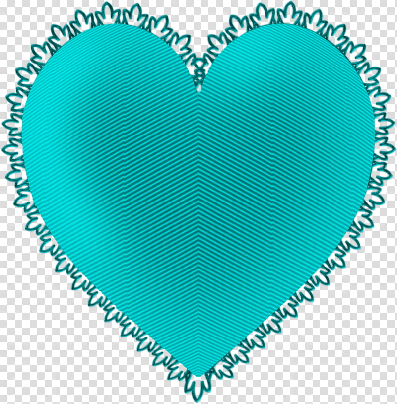 Valentine S Day Hearts , green heart illustration transparent background PNG clipart