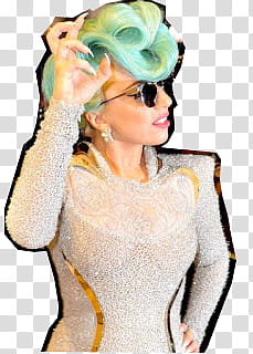 lady gaga sidney transparent background PNG clipart