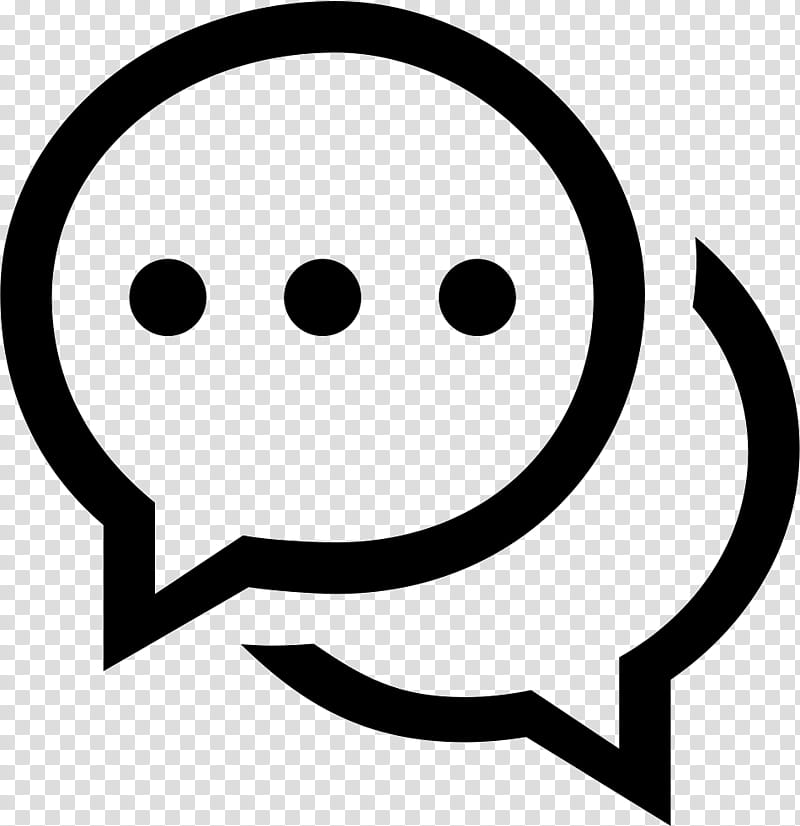 Smiley Face, Online Chat, Chat Room, Icon Design, Symbol, Discord, Instant Messaging, White transparent background PNG clipart