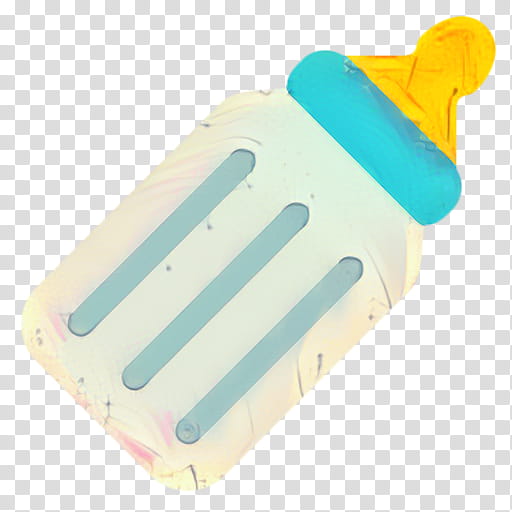 Baby Emoji, Emoji Domain, Swiftkey, Domain Name, Baby Bottles, Sticker, Turquoise, Frozen Dessert transparent background PNG clipart