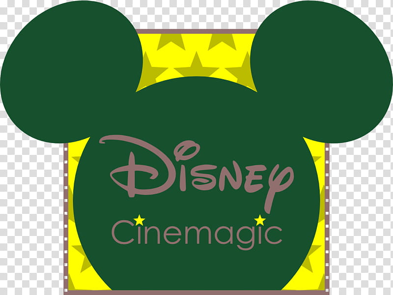 Disney branding predictions , Disney cinemagic illustration transparent background PNG clipart