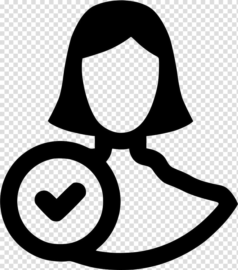 Login Logo, User Profile, Woman, User Interface, Abmeldung, Avatar, Symbol, Line Art transparent background PNG clipart