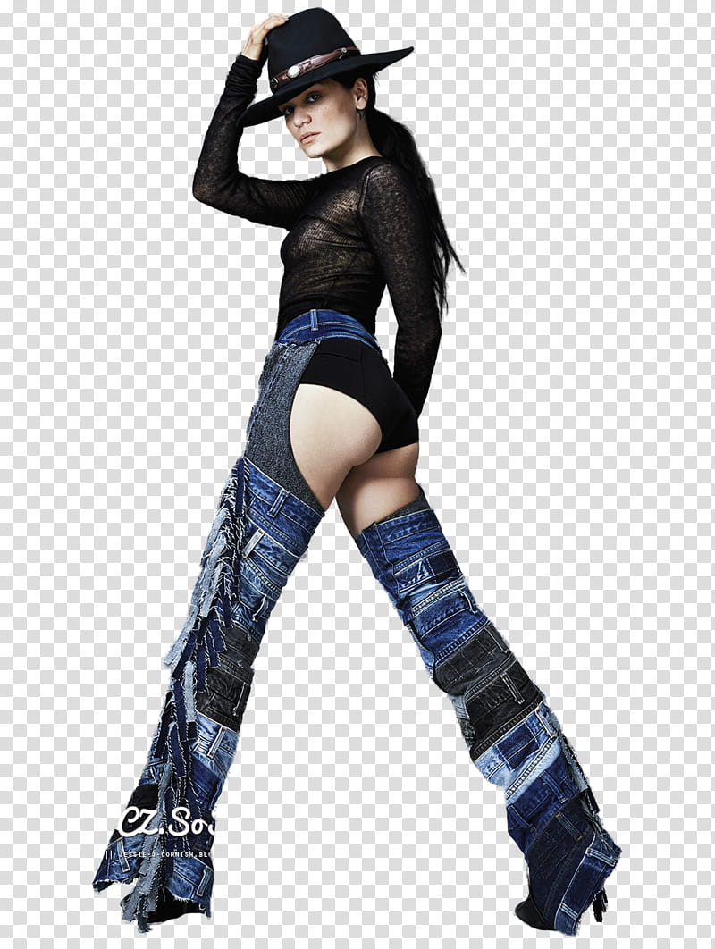 Jessie J,  transparent background PNG clipart