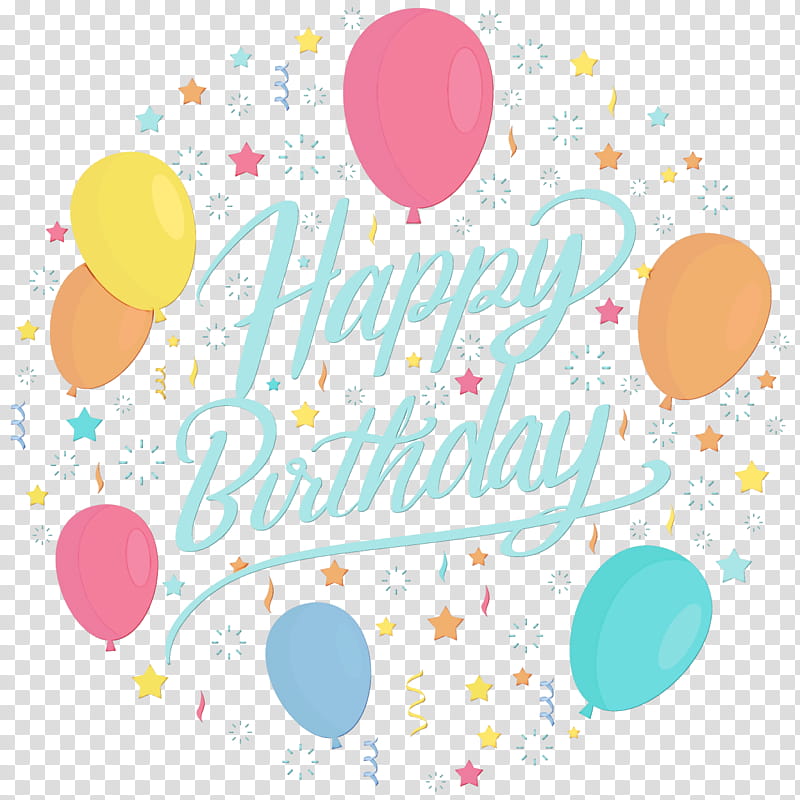 Happy Birthday Card, Greeting Note Cards, Birthday
, Horse Birthday Card, Birthday Greetings, Balloon, Party, Happy Birthday Cake transparent background PNG clipart
