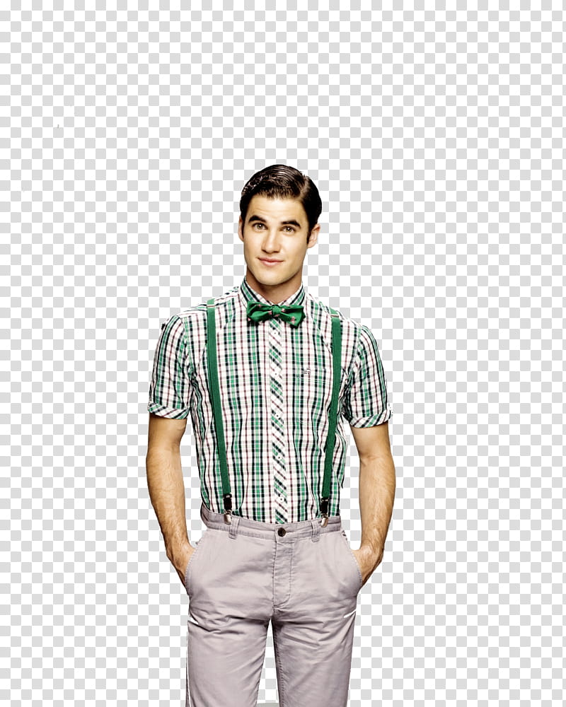 Darren Criss transparent background PNG clipart