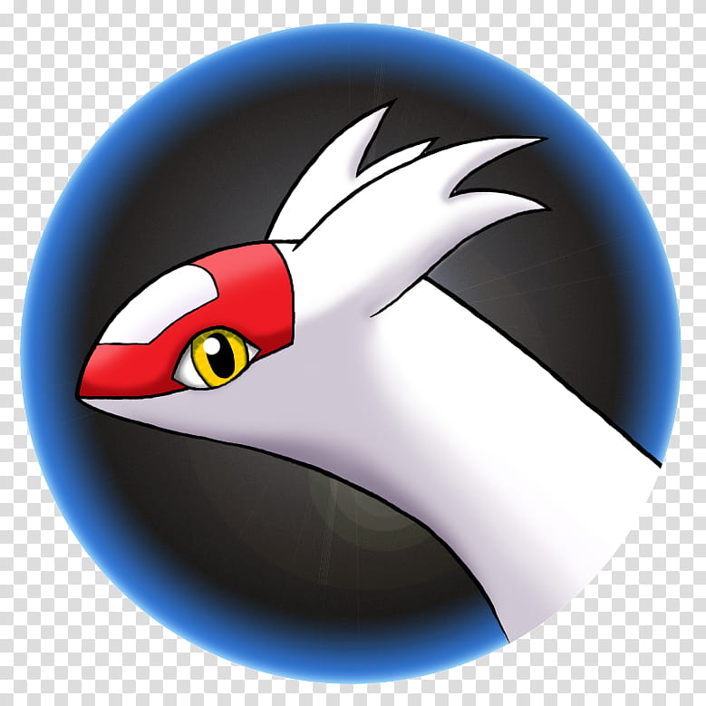 Latias and Soul Dew, Pokemon character illustration transparent background PNG clipart