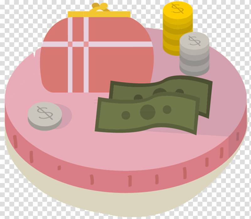 Cake, Finance, Personal Finance, Expense, Deposit Account, Industrial Design, Pink transparent background PNG clipart