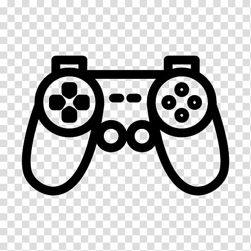 Xbox Controller, Game Controllers, Computer Icons, Video Games, Encapsulated PostScript, Sony Playstation, Playstation Controller, Home Game Console Accessory transparent background PNG clipart