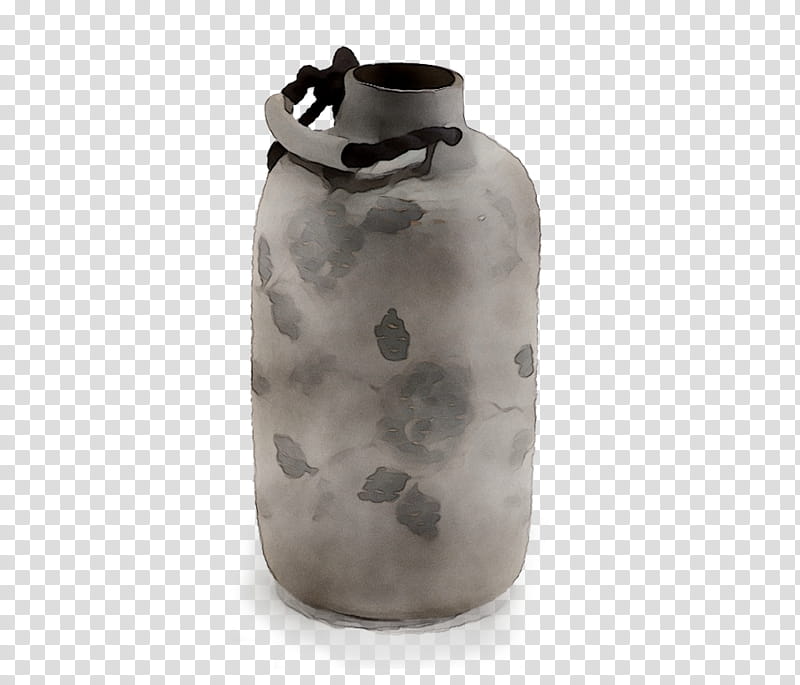 Metal, Vase, Cylinder, Water Bottle, Glass transparent background PNG clipart