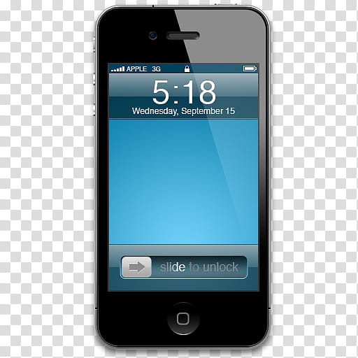 iPhone , iphone blue icon transparent background PNG clipart