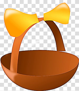 Orange, Yellow transparent background PNG clipart thumbnail