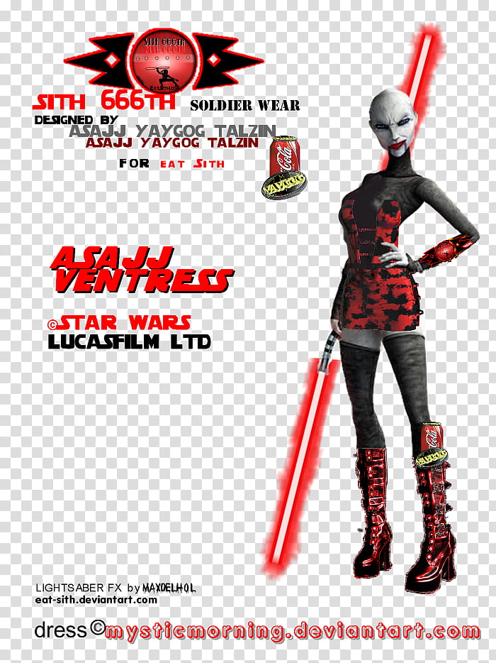 Asajj Ventress Sith Th Transparent Background Png Clipart Hiclipart - the sith empire logo transparent background roblox
