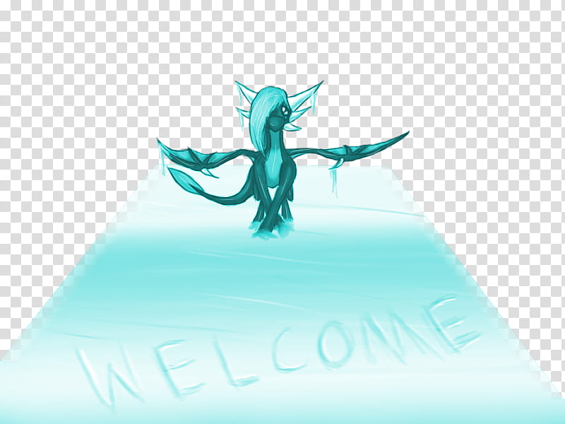 Welcome snow .:New ID:. transparent background PNG clipart
