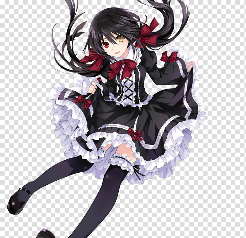 Share more than 73 tokisaki kurumi anime best - in.duhocakina