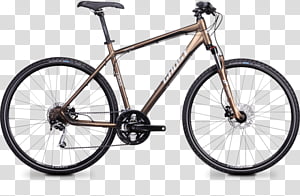 Cartoon Nature, Specialized Crosstrail, Bicycle, Hybrid Bicycle, Disc Brake, Mountain Bike, Specialized Sirrus, Cyclocross Bicycle transparent background PNG clipart thumbnail