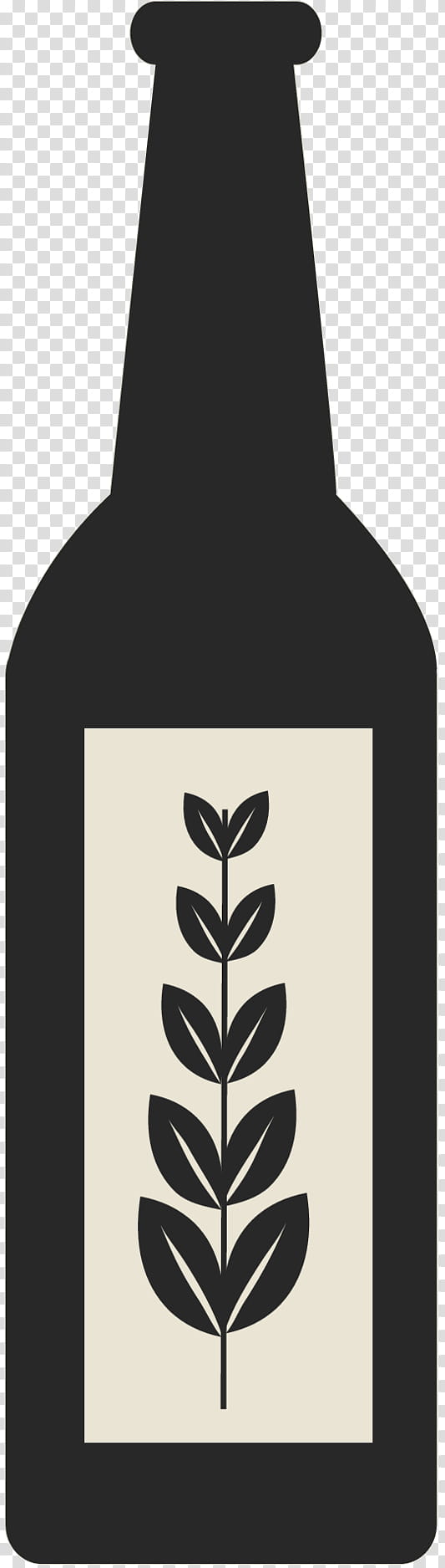 Home, Black White M, Bottle, Wine Bottle, Plant, Home Accessories, Blackandwhite, Drinkware transparent background PNG clipart