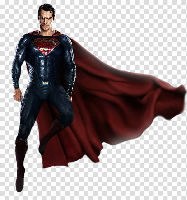 Henry Cavill Superman , superman__render_by_mrvideo_vidman-dyo transparent background PNG clipart