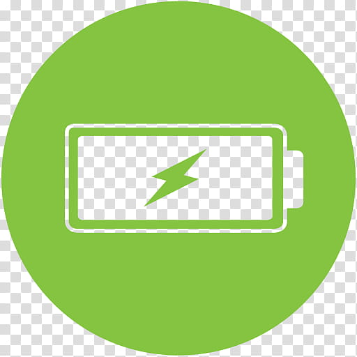 Green Circle, Battery Charger, Electric Battery, Automotive Battery, Electric Current, Logo, Symbol, Label transparent background PNG clipart